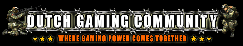 Dutchgamingclan